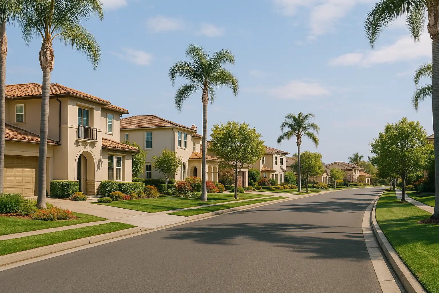 south-orange-county-neighborhood