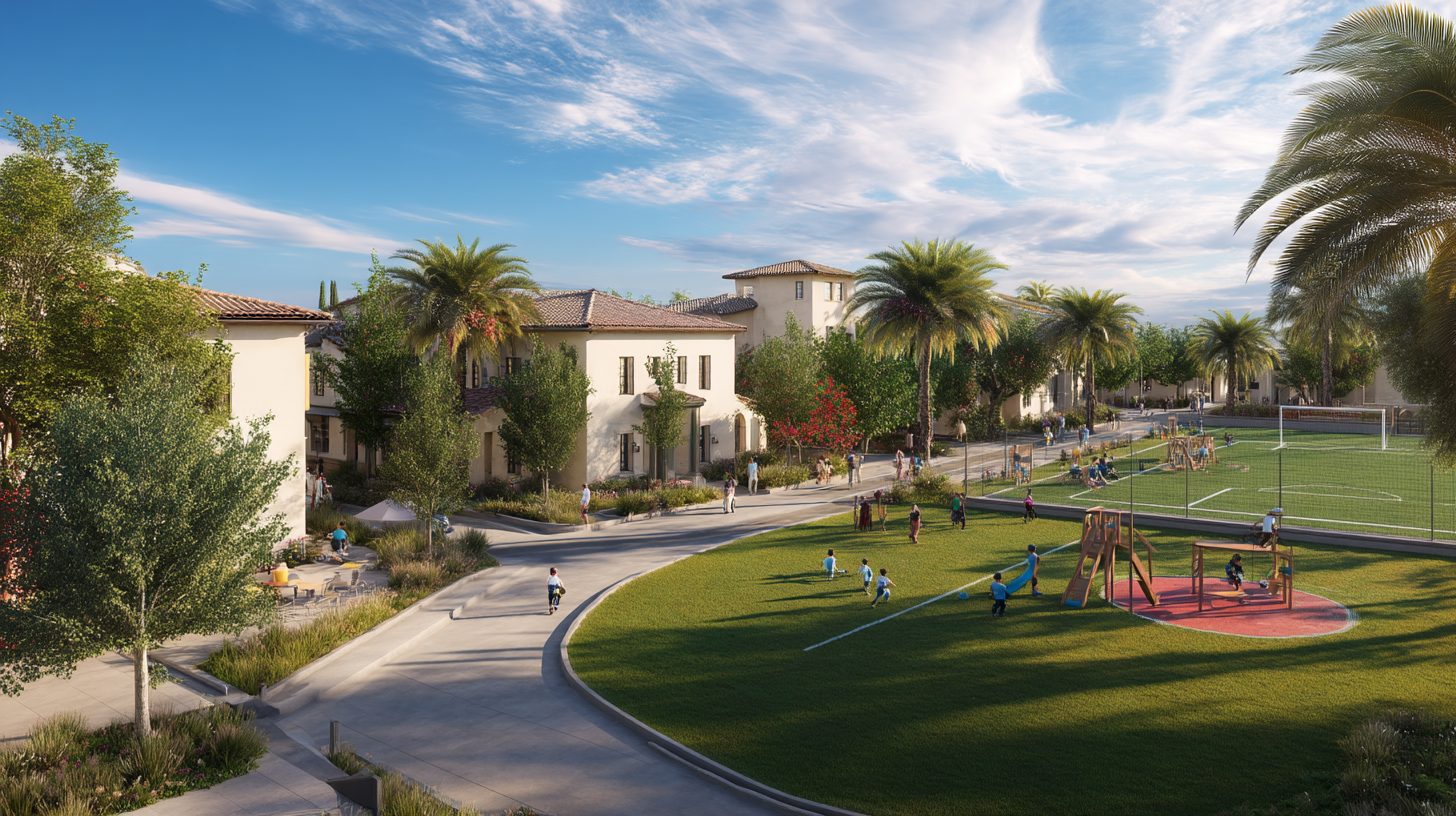 Schools in and Around Laguna Niguel