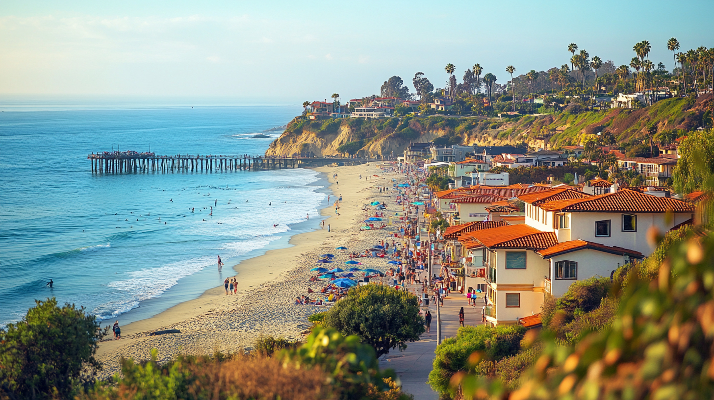 Pros and Cons of Living in San Clemente