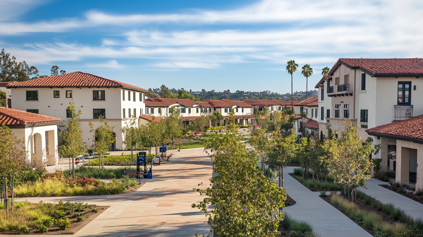 Schools in San Juan Capistrano