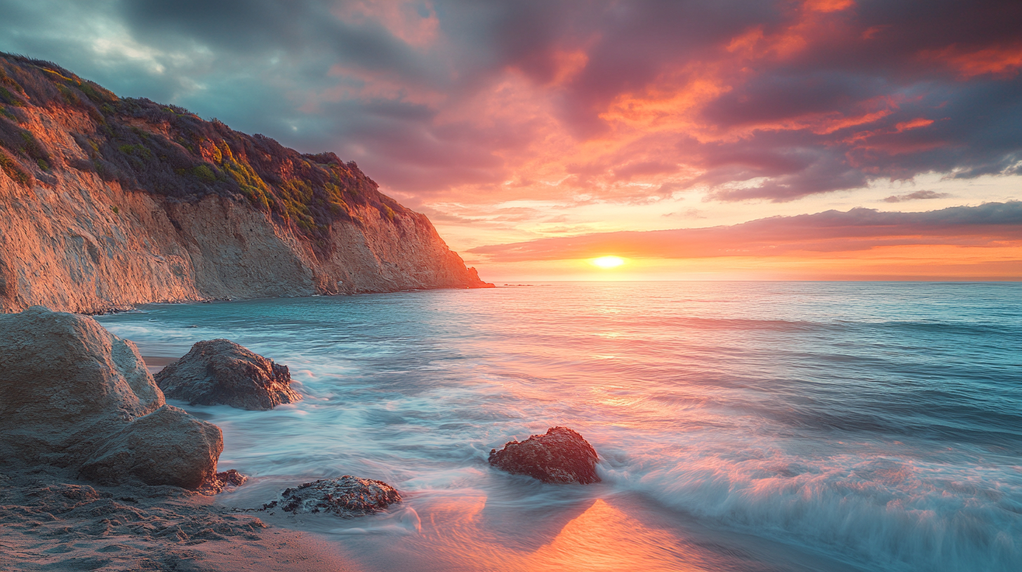 Top 10 Reasons to Move to Dana Point