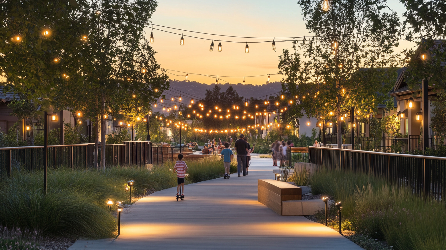 Top 10 Reasons to Move to Ladera Ranch
