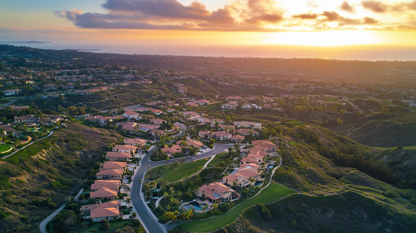 Understanding the Cost of Living in Laguna Niguel