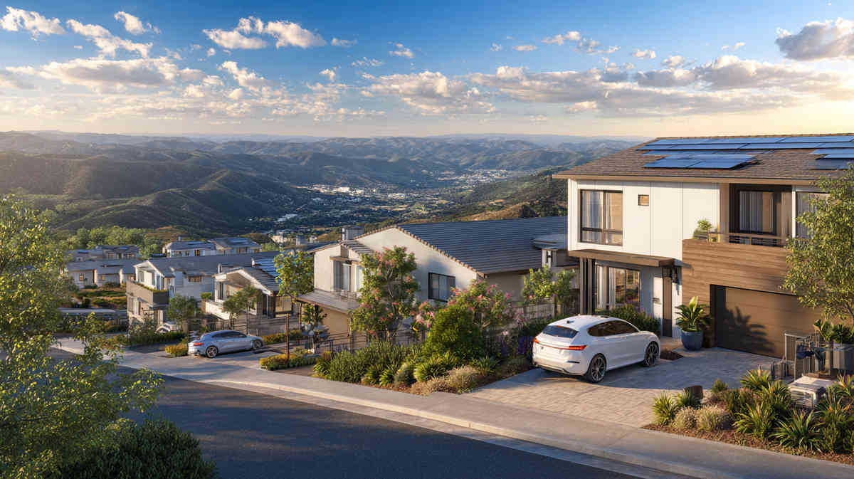 First Time Home Buyer Tips for Laguna Niguel