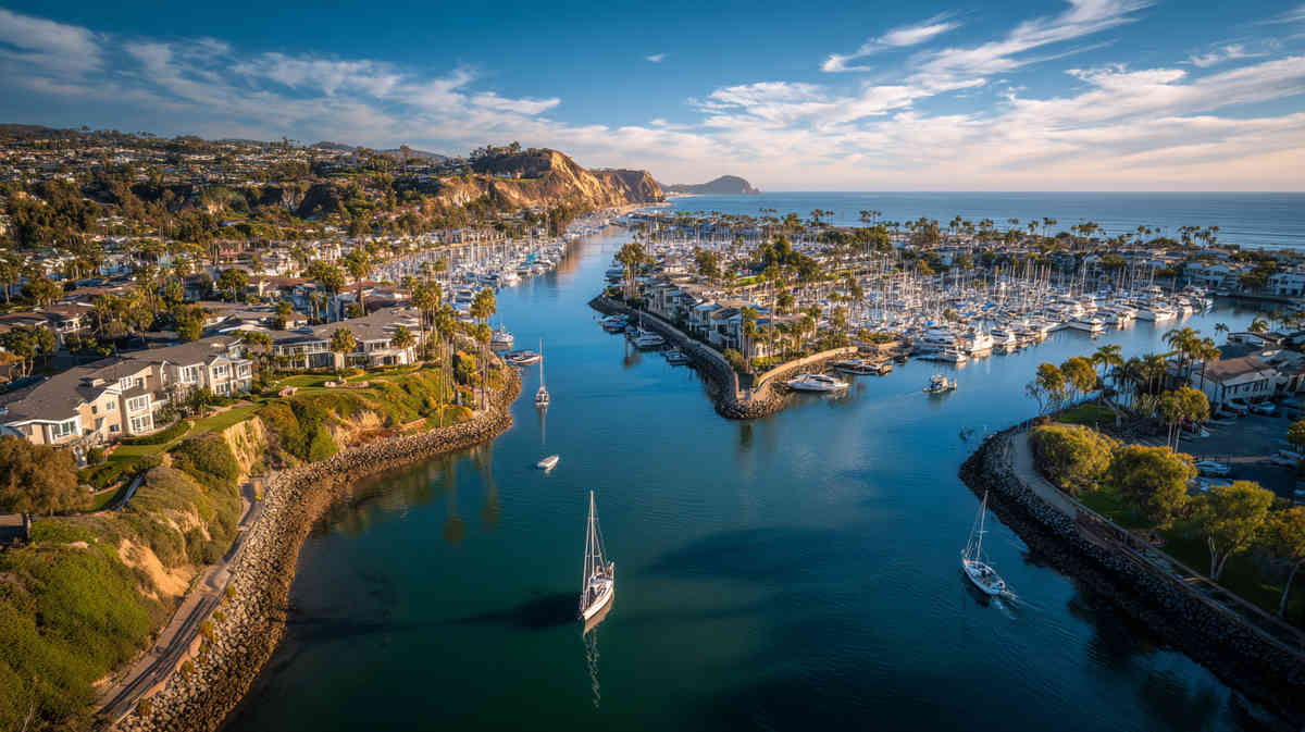 Pros and Cons of Living in Dana Point