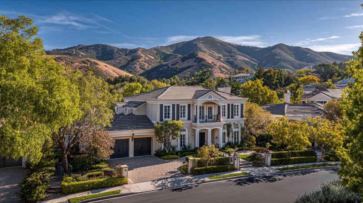 Selling Your Home in Coto de Caza