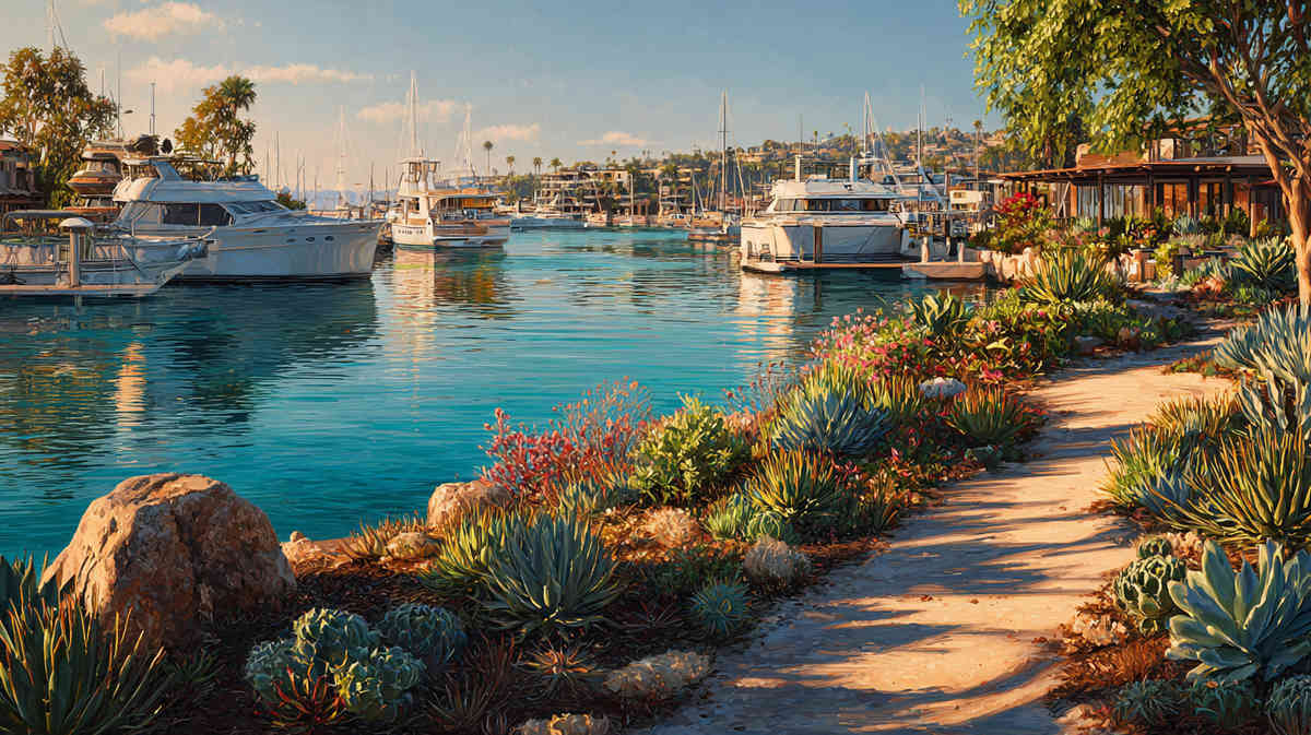 Selling Your Home in Dana Point: A Comprehensive Guide