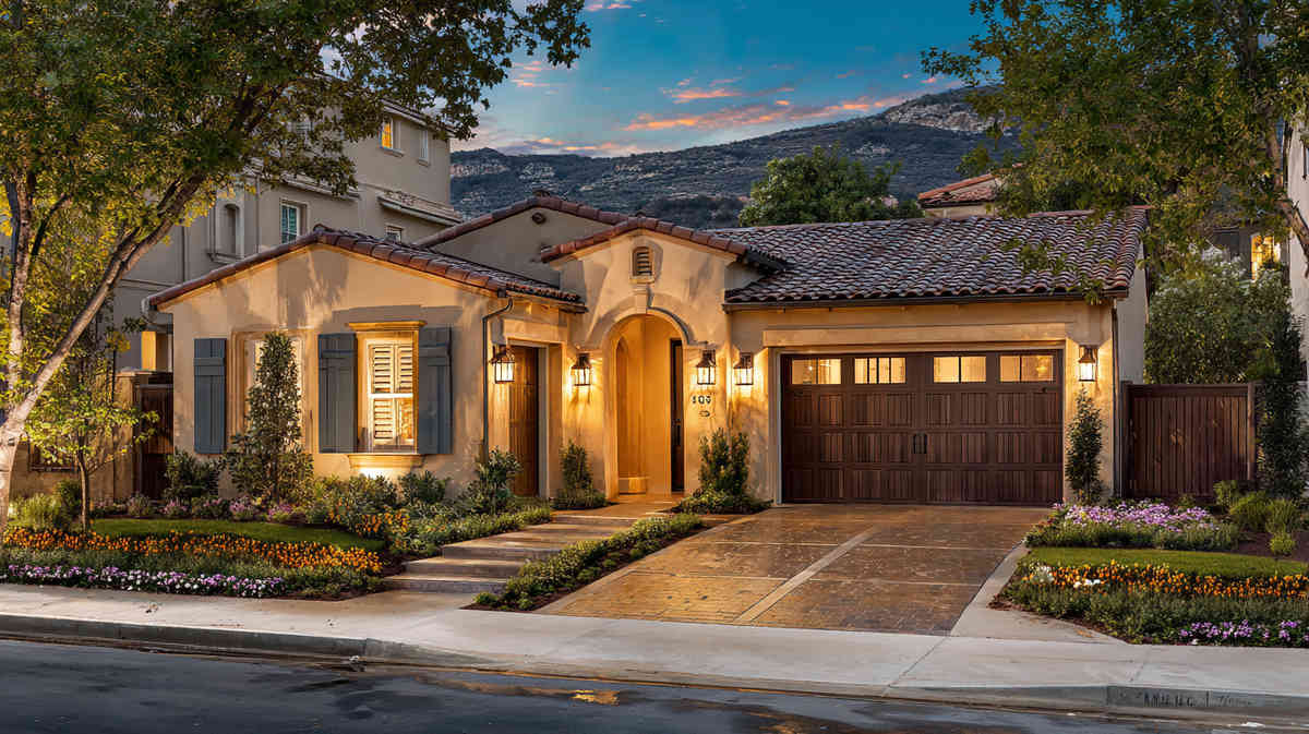 Selling Your Home in Ladera Ranch