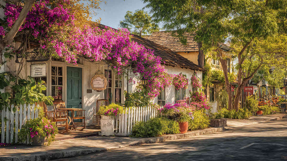 Top 10 Reasons to Move to San Juan Capistrano