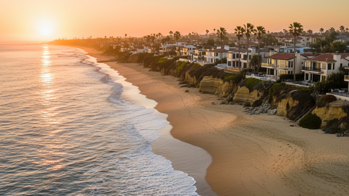 How Long to Own Before Selling San Clemente Real Estate