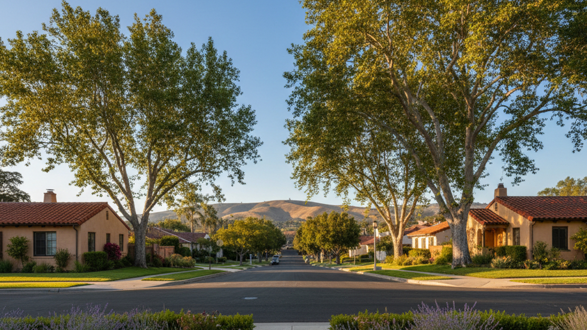 First Time Home Buyer San Juan Capistrano Playbook