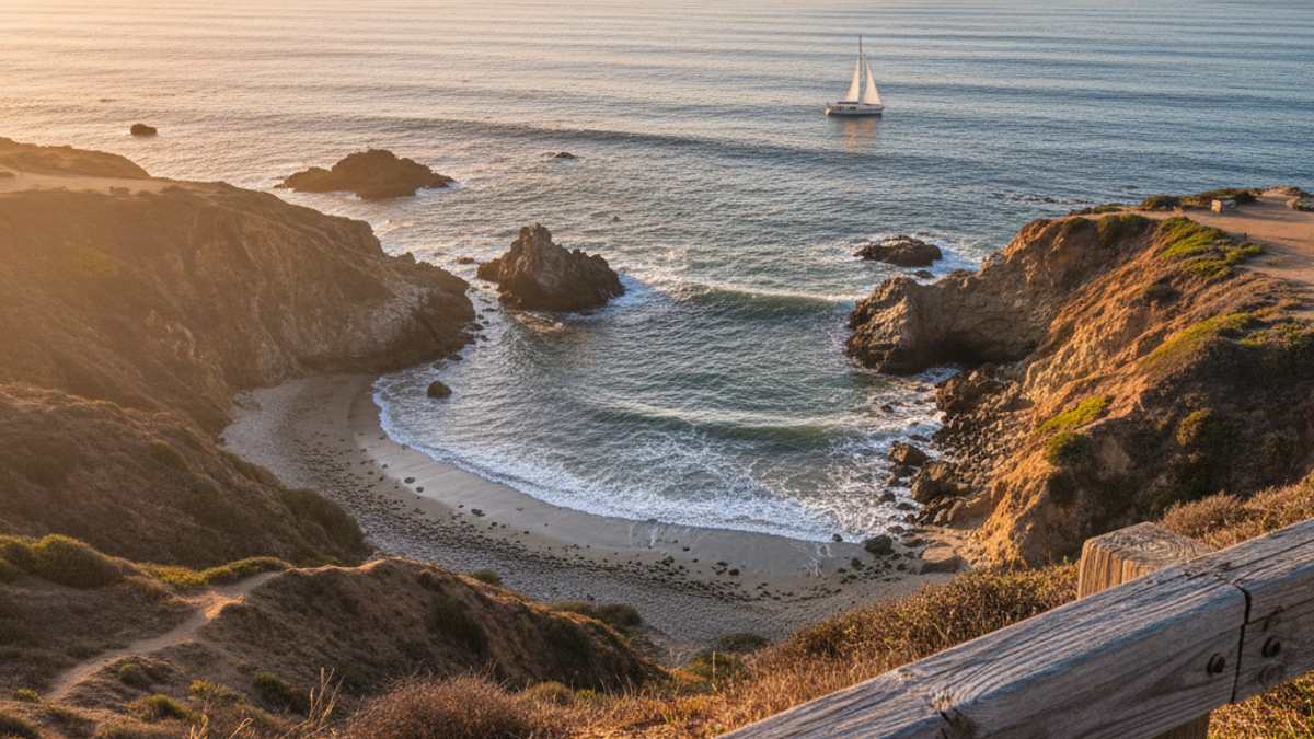 Best Time to Buy a House in Dana Point