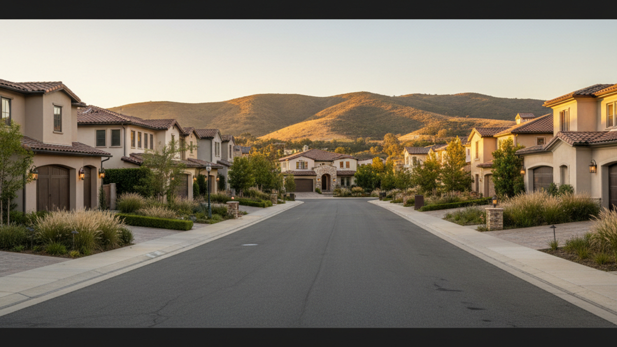 How Long to Own Before Selling Coto de Caza