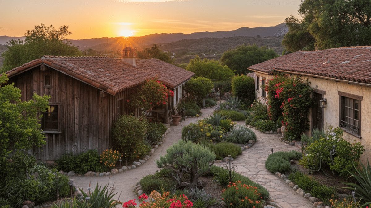 Selling Your Home in San Juan Capistrano