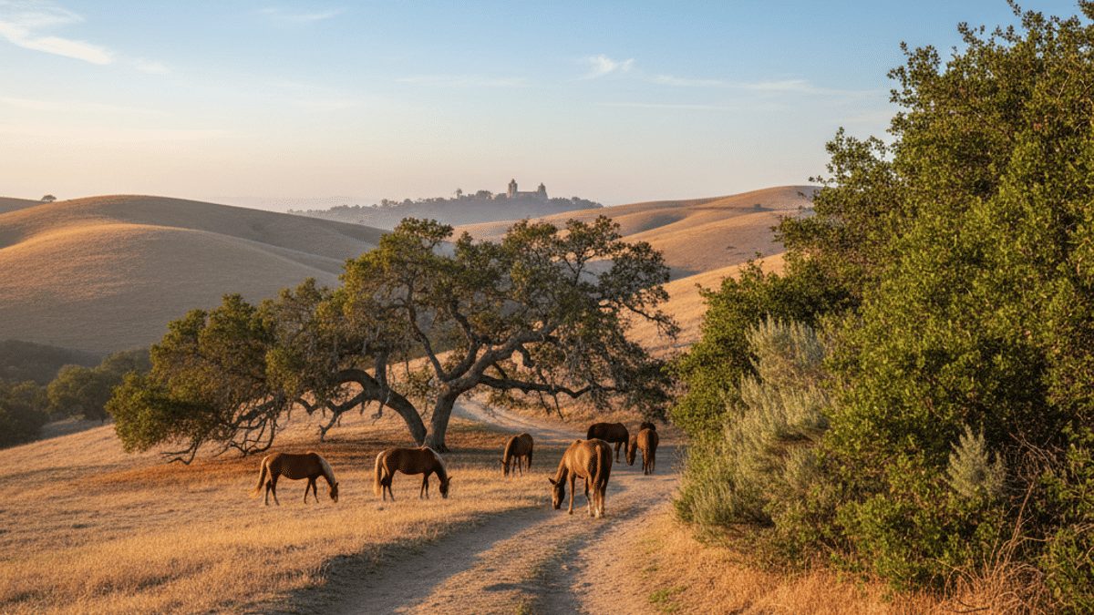How Long to Own Before Selling San Juan Capistrano