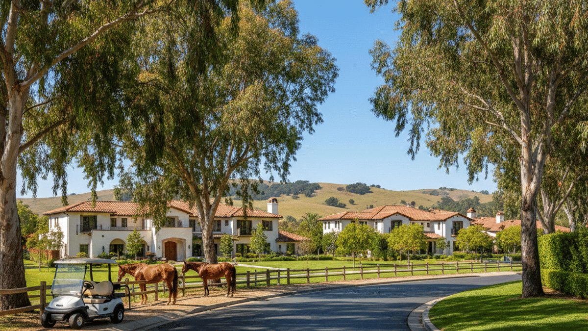 Best Time to Buy a House in Coto de Caza