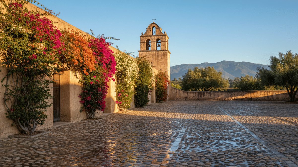 Pros and Cons of Living in San Juan Capistrano