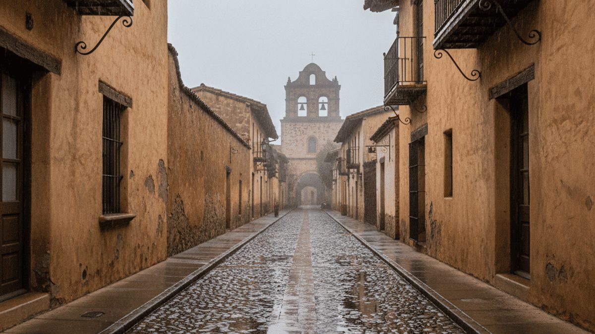 Best Time to Buy a House in San Juan Capistrano