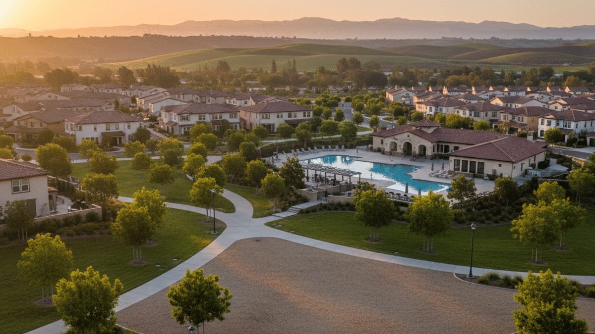 First Time Home Buyer Guide: Ladera Ranch Insights