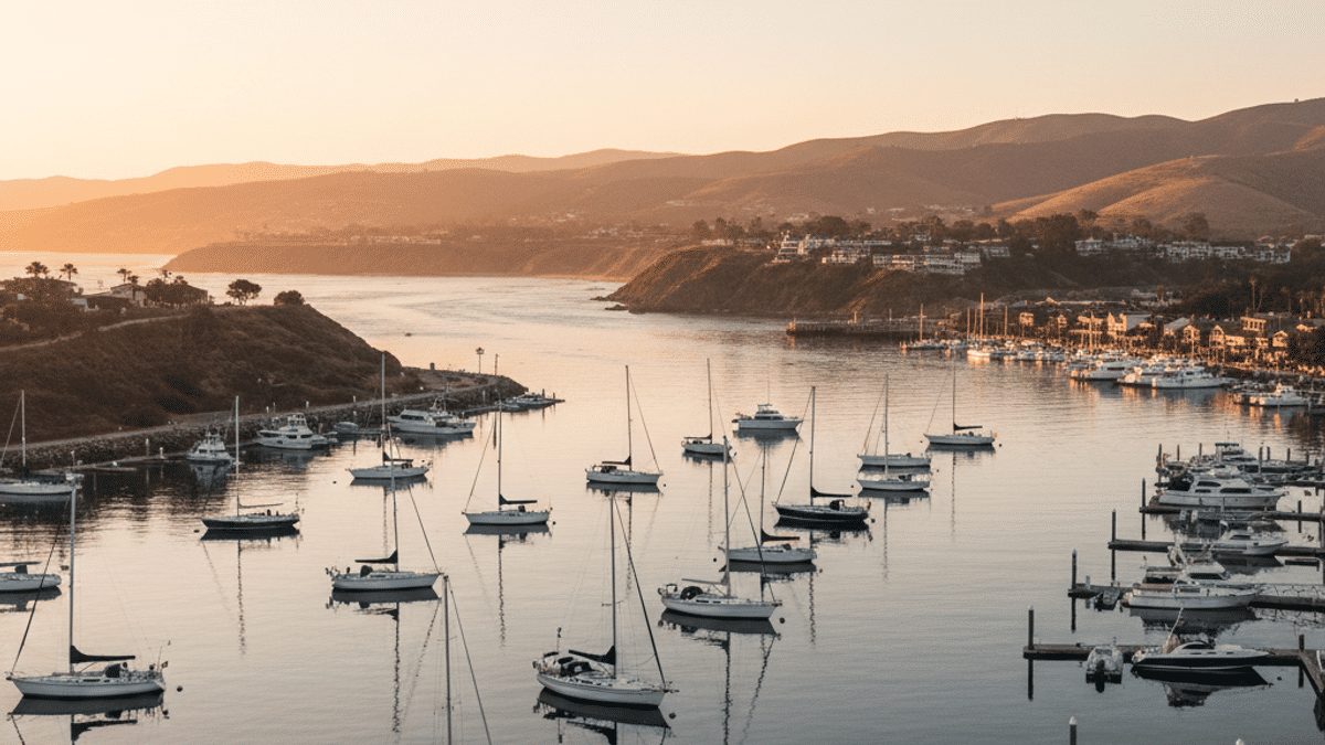 First Time Home Buyer Dana Point: Your Insider Playbook