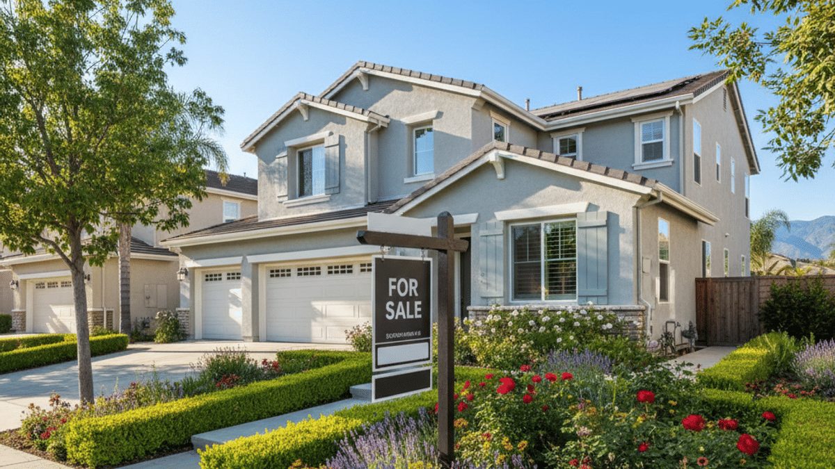 How Long to Sell My Home in Ladera Ranch
