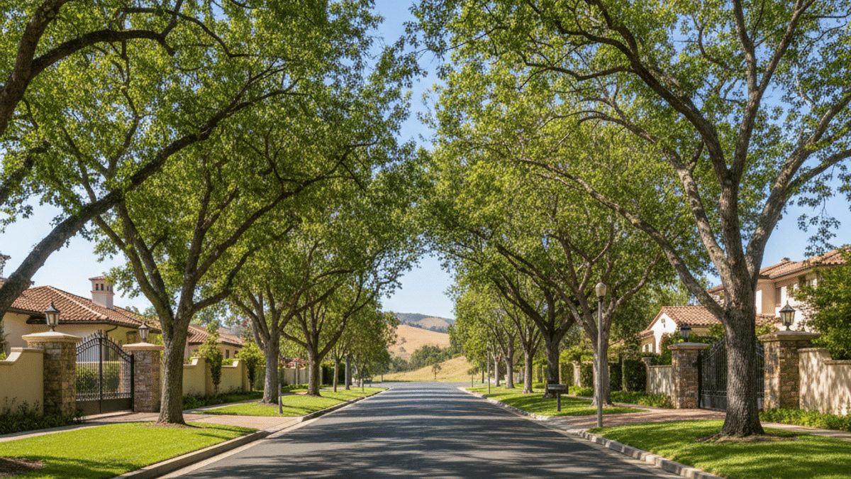 Understanding HOA Fees in Coto de Caza