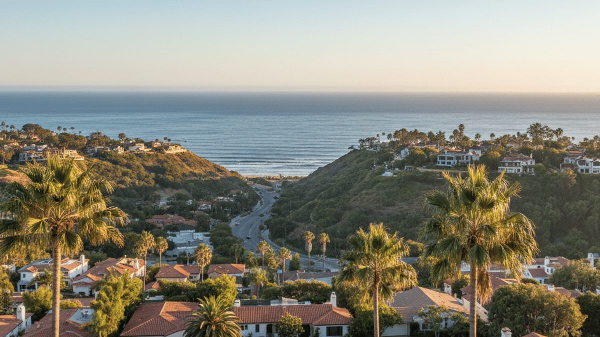 Cost of Living in San Clemente