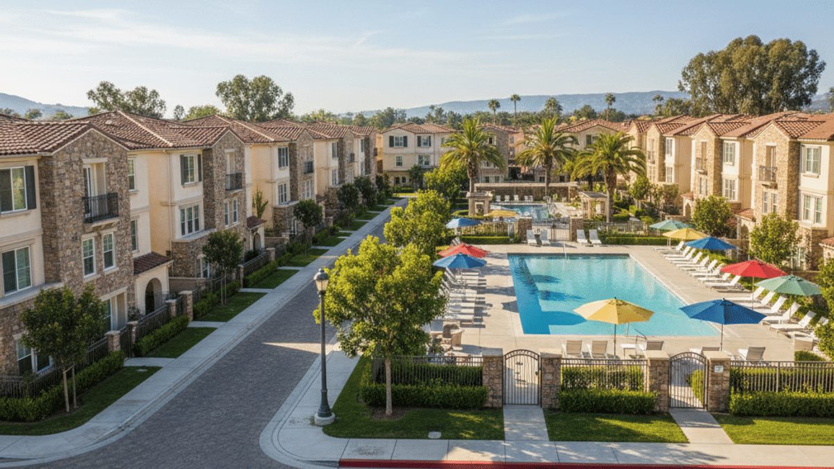 Understanding HOA Fees in Ladera Ranch