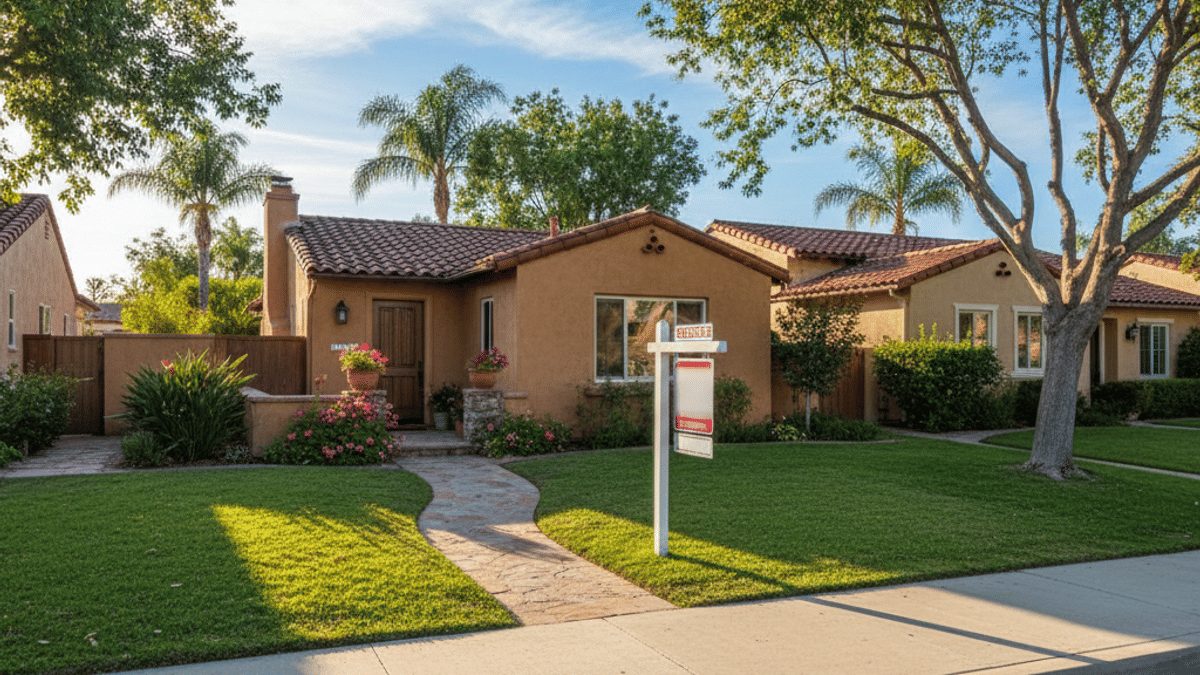 Selling Your Home in San Juan Capistrano