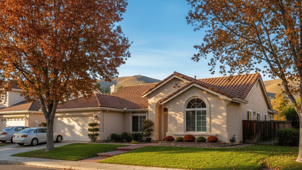 Best Time to Buy a House in Ladera Ranch