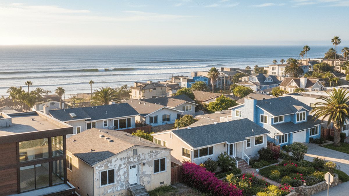 How Long to Sell My Home in Dana Point