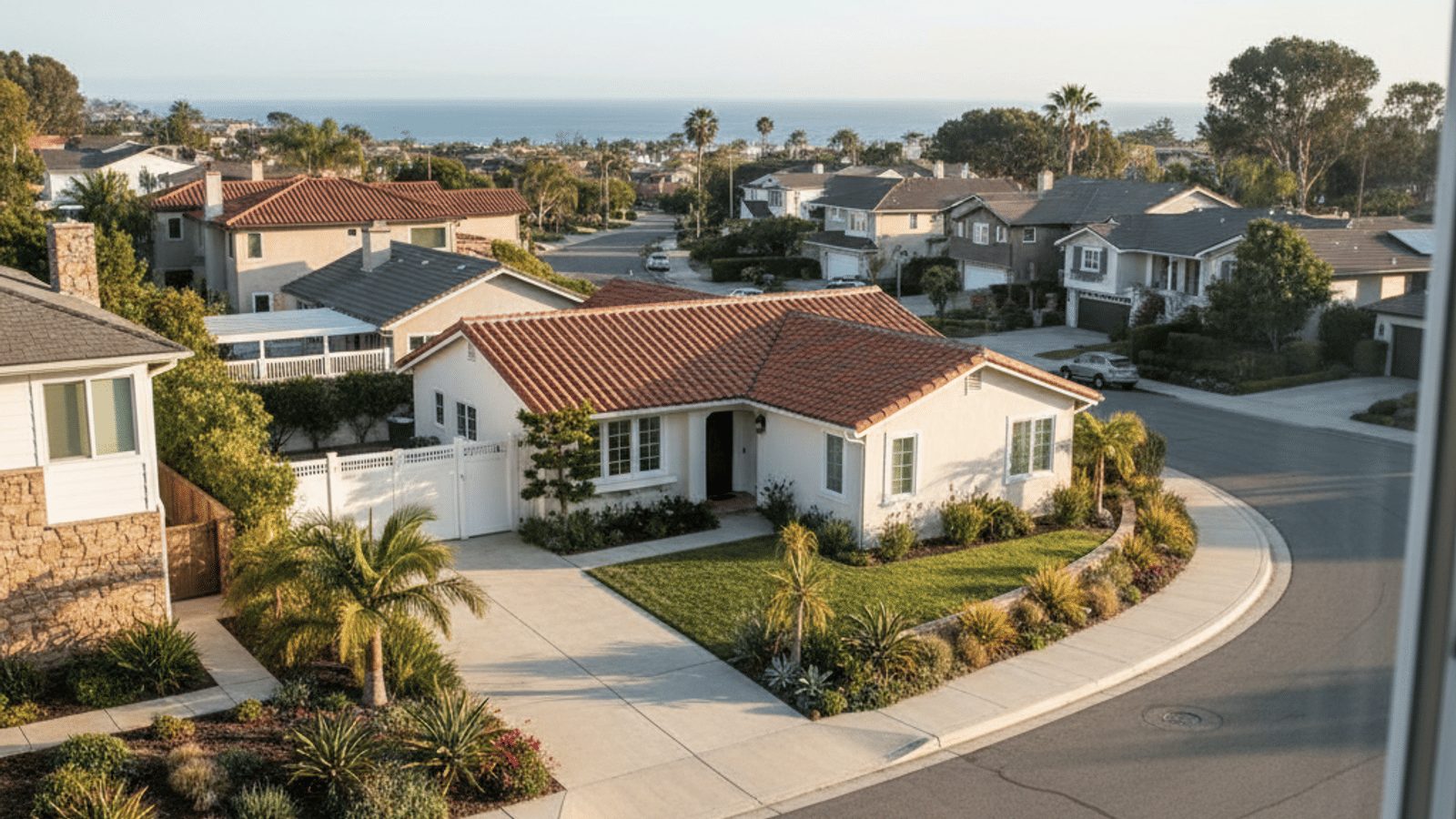 Commute Times from San Clemente, CA – Neighborhoods & Rail
