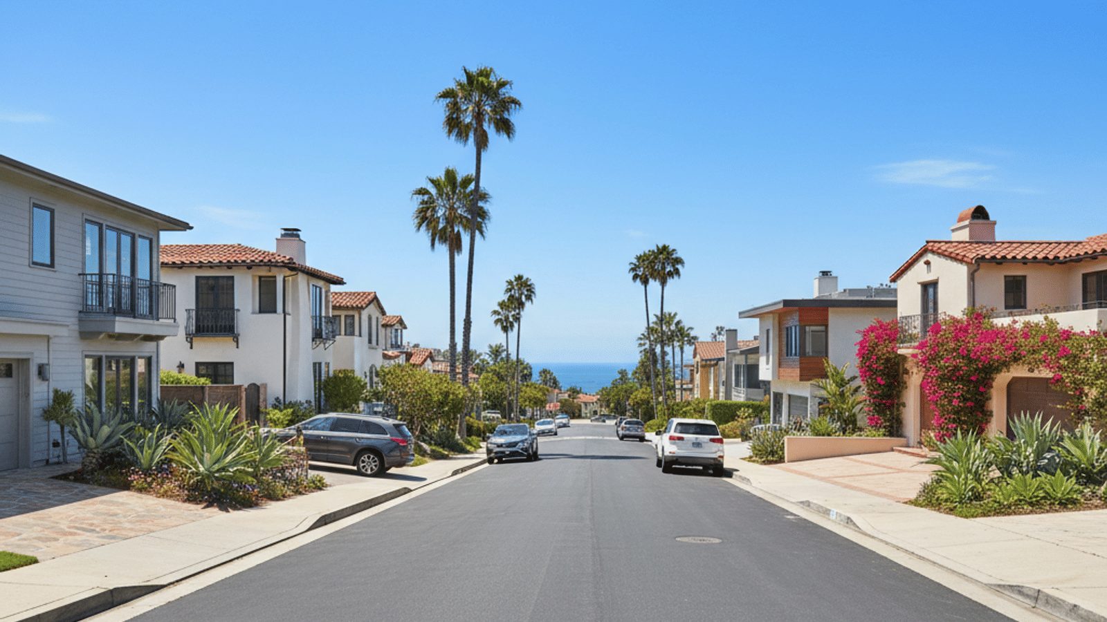 Getting Around San Clemente, CA – Train, Trolley & Tolls