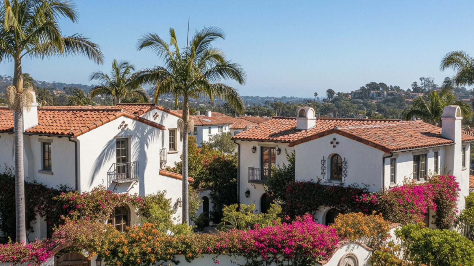 Weather and Climate in San Clemente, CA – Year-Round Breakdown